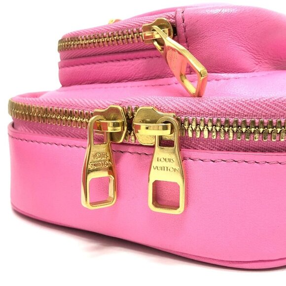 LOUIS VUITTON M59244 utility Cross body bag 2WAY Bag Shoulder Bag Handbag - Picture 12 of 15